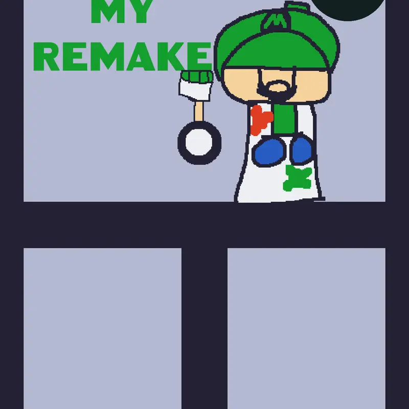 Game by @-MGGame-