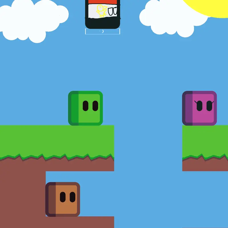 Middle east by @AliGames1