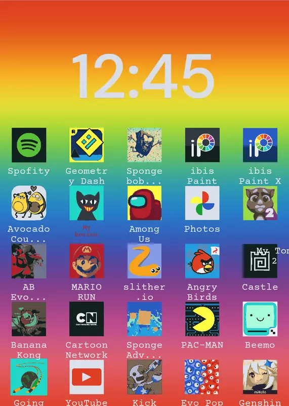 Game by @Kelier