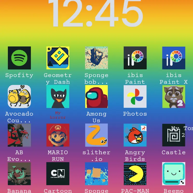 Game by @Kelier