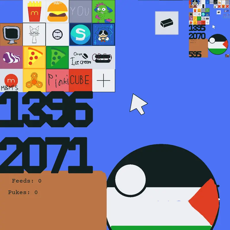 Game by @89TD_PortalChains-2026