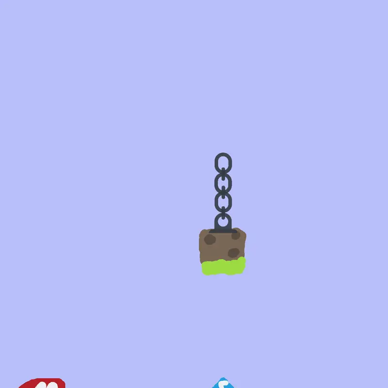 Cube games by @habm