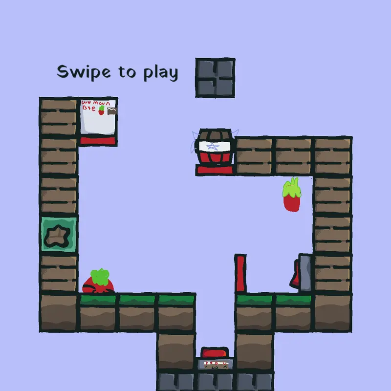 Game by @cosmocosmic
