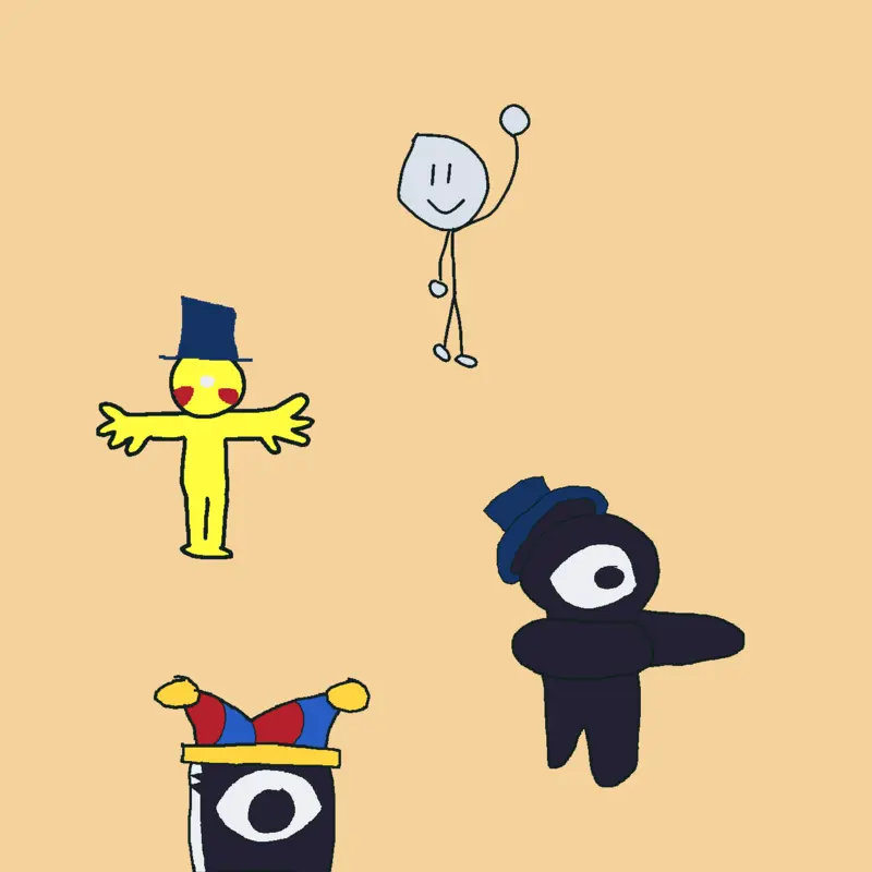 Game by @Five_Pesos