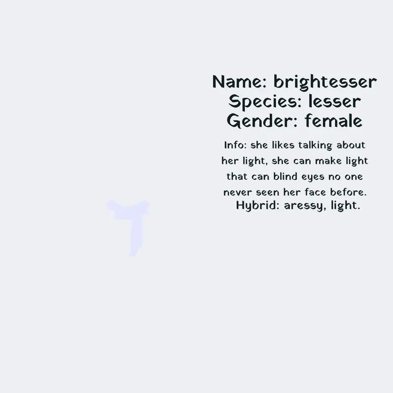 Game by @Darklesser