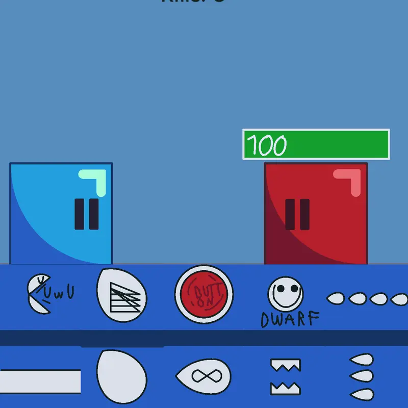 Game by @cherryblossoms