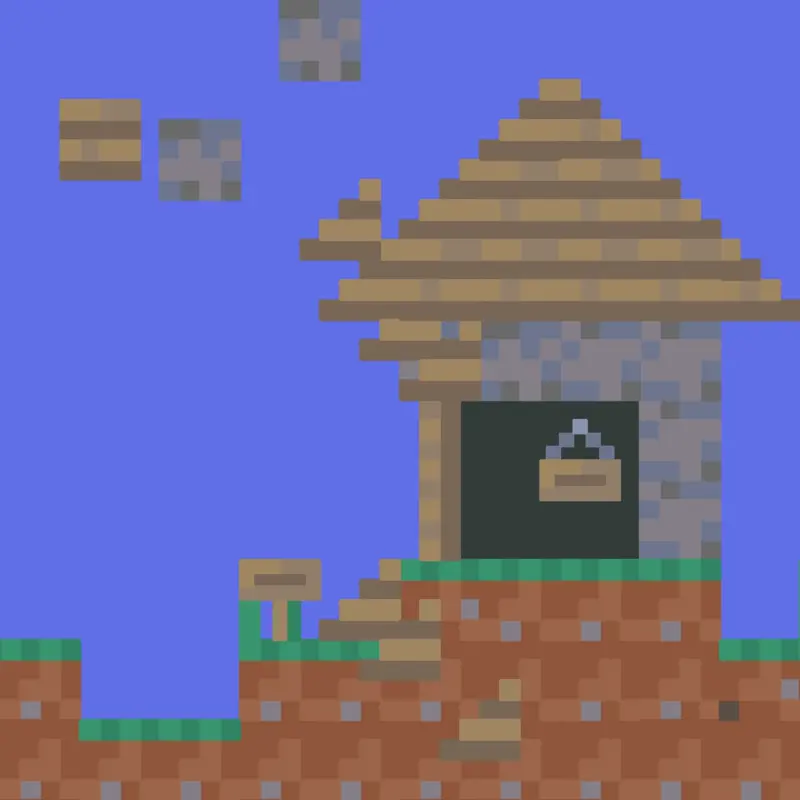 Pallete by @darwin_gamesXD