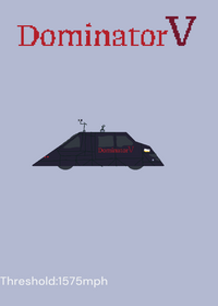 Dominator 5