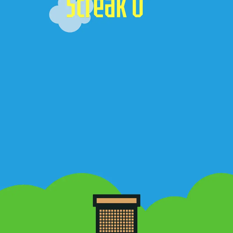 Game by @JEYGER