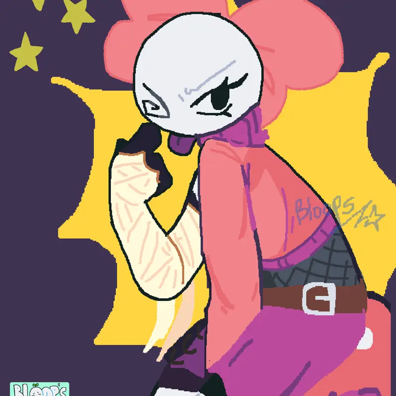 Game by @blooppss