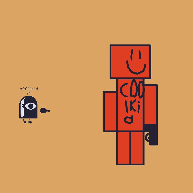 Game by @george_scared
