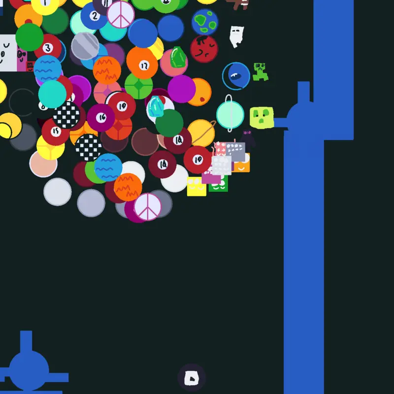 Game by @adilingo