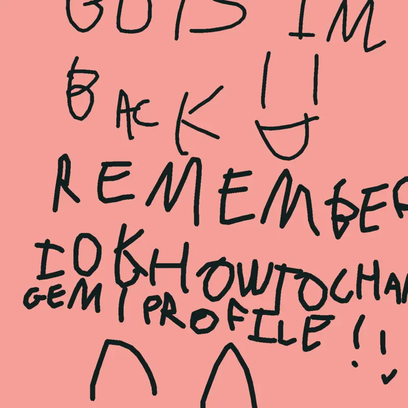 Game by @imbackyays