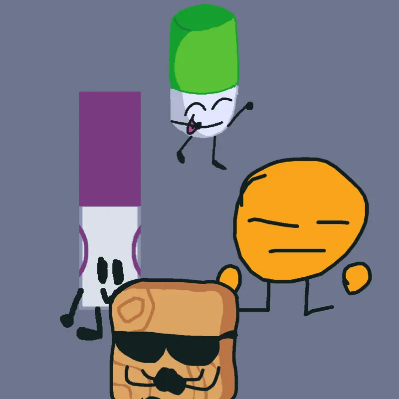 Game by @Woody_BFDI