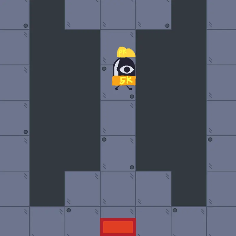 Game by @diepchi2907
