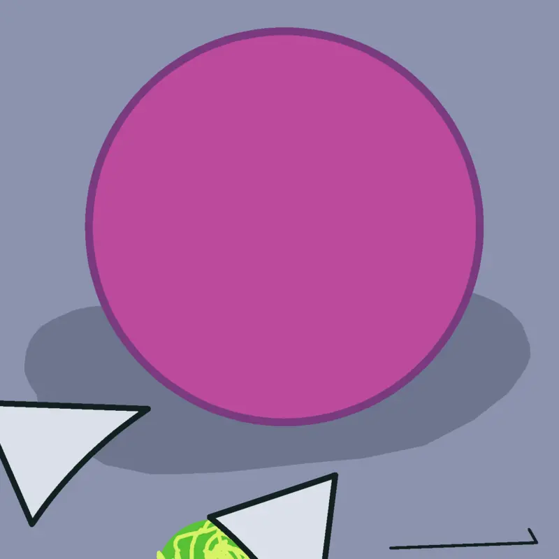 Game by @Pinknextround