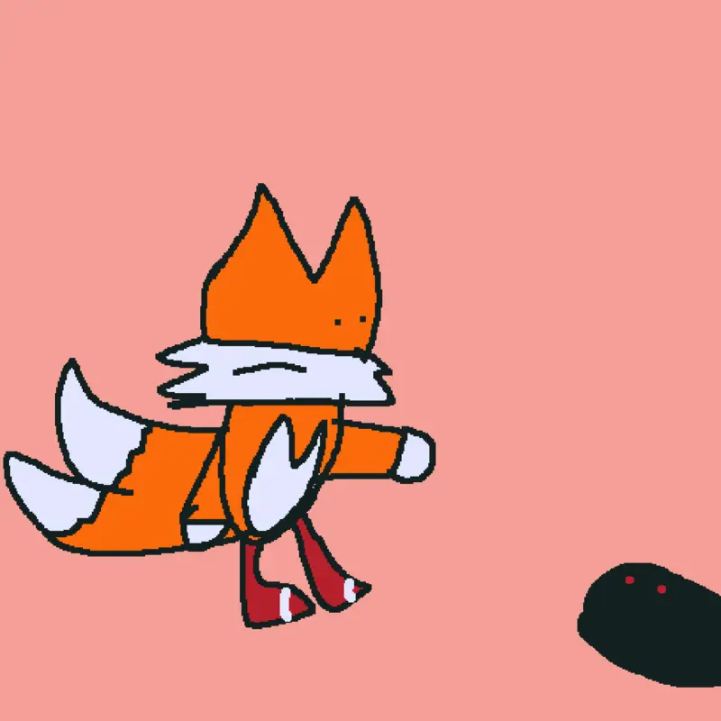 Game by @tails_thefox
