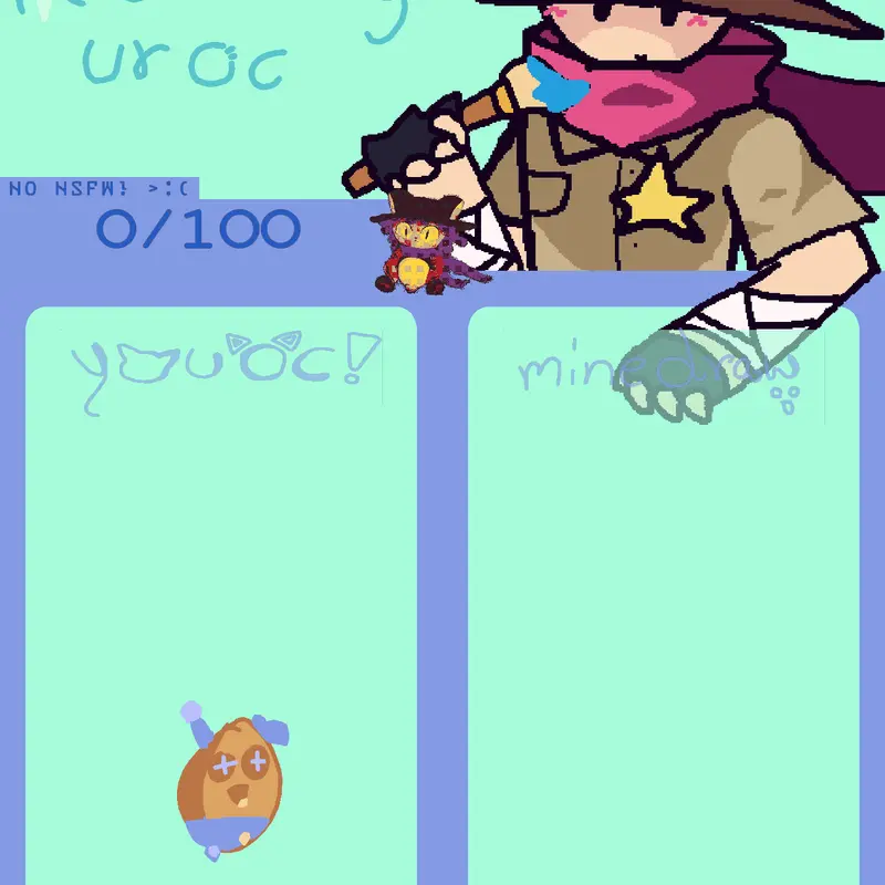 Game by @greencubethecube