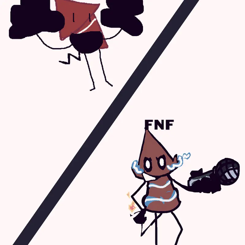 Game by @Pyromancer