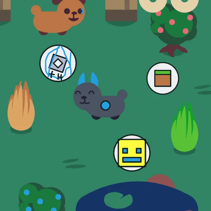 Game by @Benjamin543