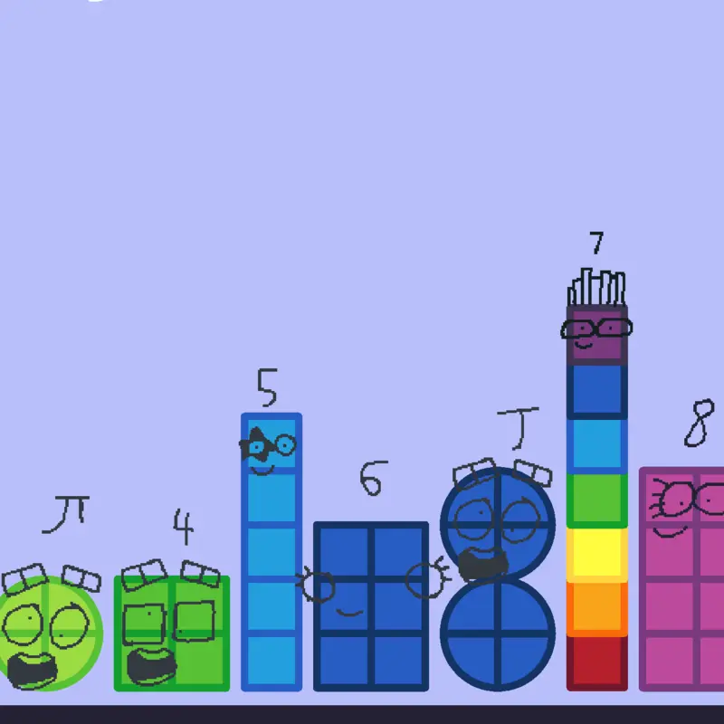 Game by @arsyadpambudi