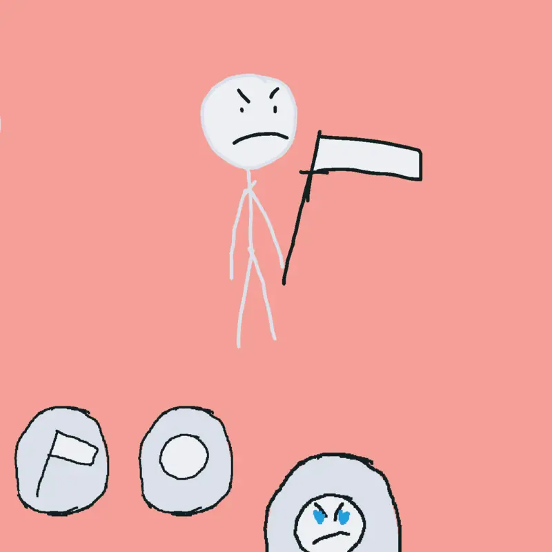 Game by @chance-normal