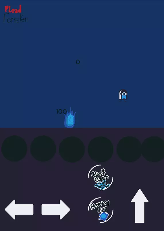 Game by @BlueberryXD167X