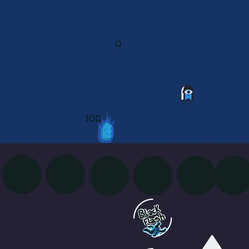 Game by @SimplyEnderX