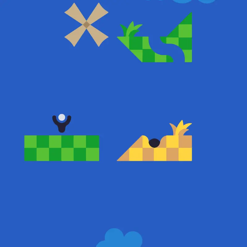Game by @shellybro