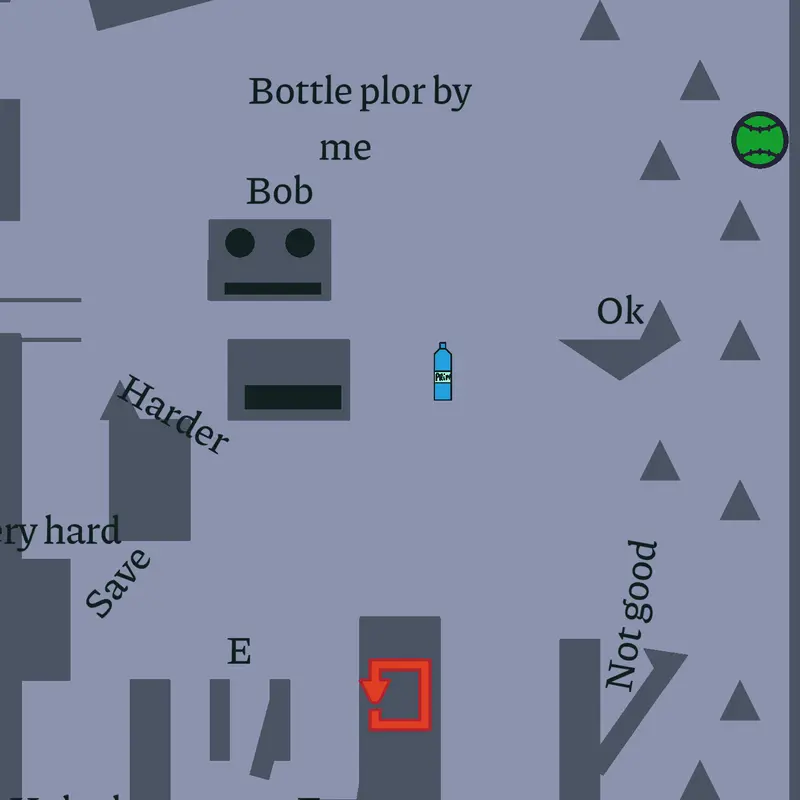 Game by @agamanimaton