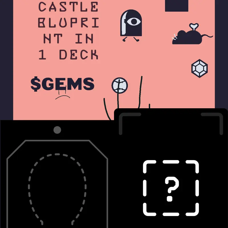 Game by @JWT