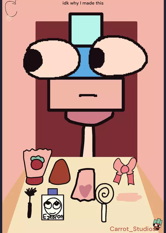 Game by @Carrot_Studios