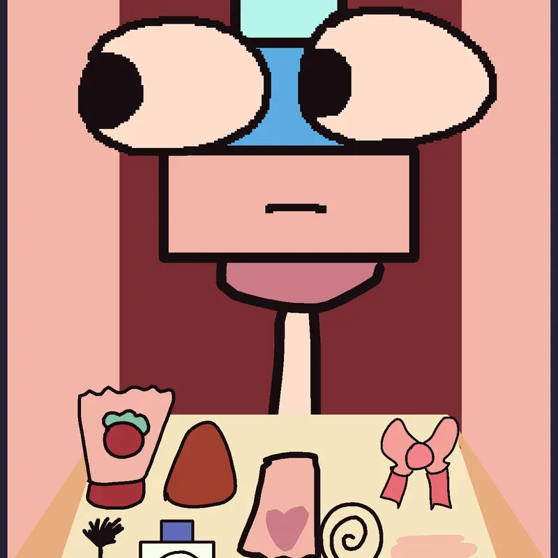 Game by @Carrot_Studios