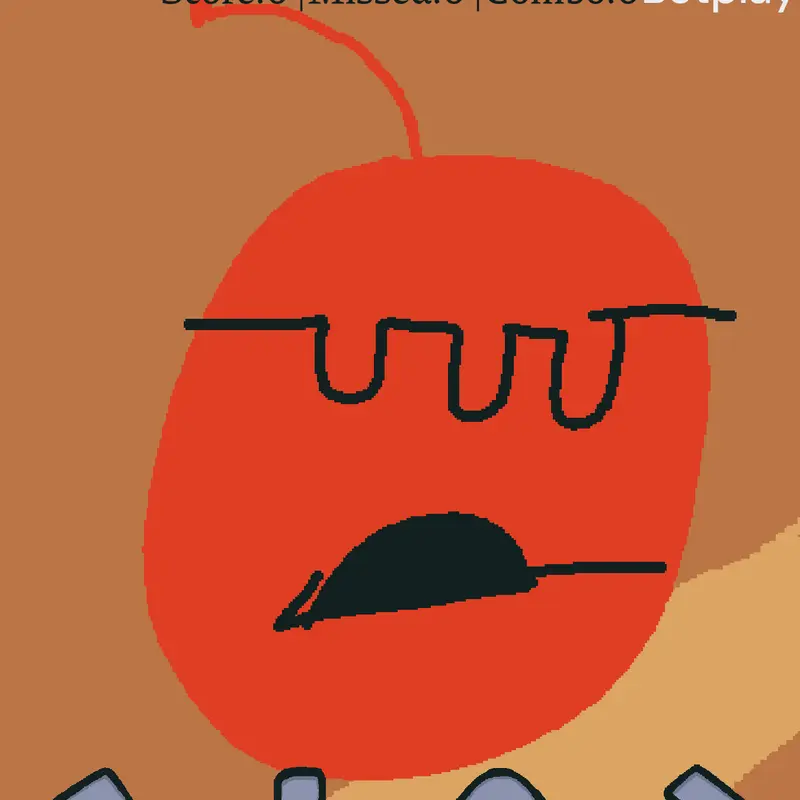 Game by @novicaAnimation