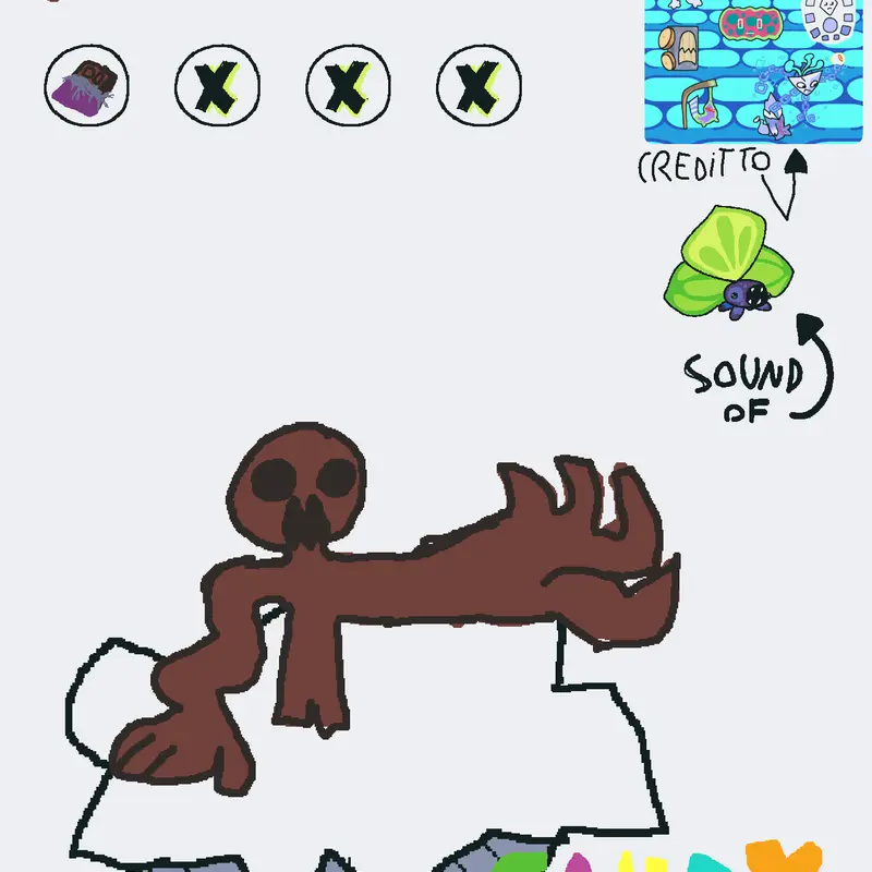 Game by @vanilla-games