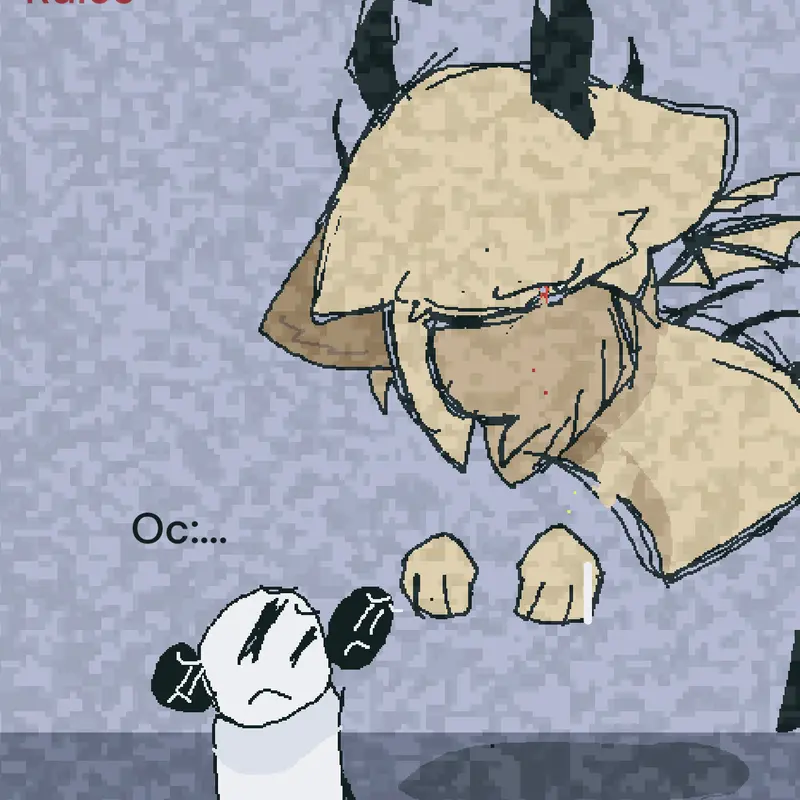 Game by @hamzaoro