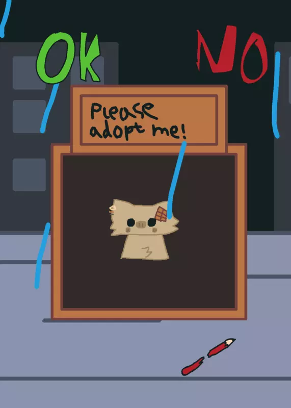 Game by @-AnTsy_Mizi-