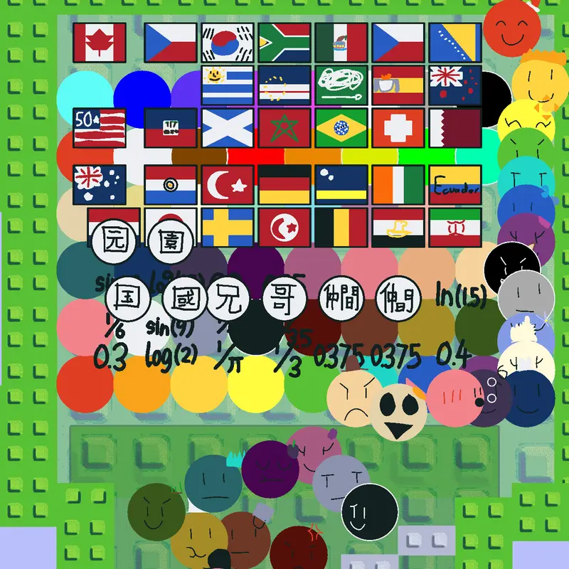 Game by @S1lly_aqua_sprunki
