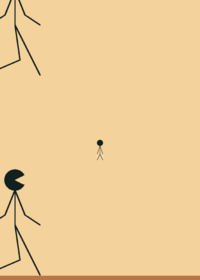 stick of titan in CASTLE