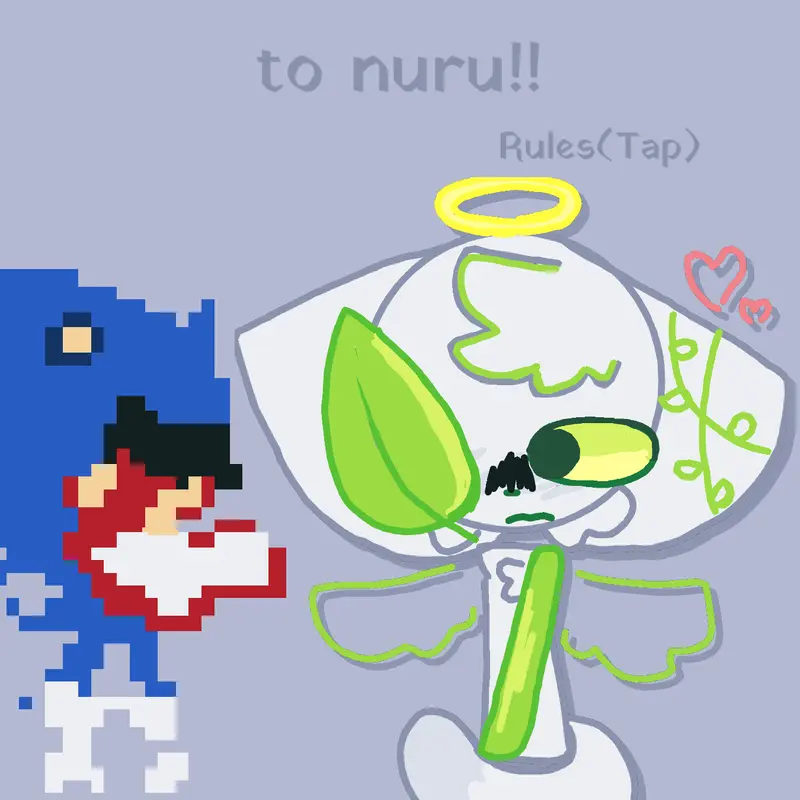 Game by @Nicky_2099