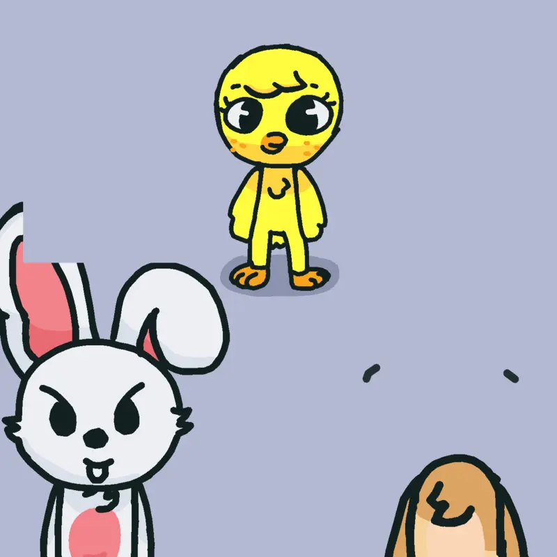 Game by @LadyBanana