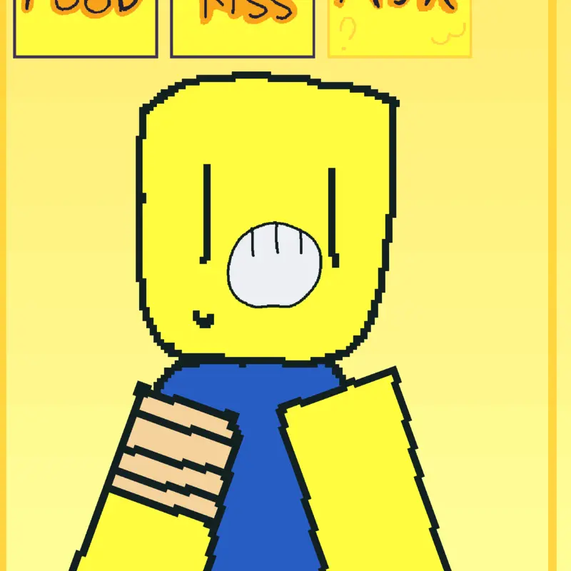 Game by @LANA_BLUE11