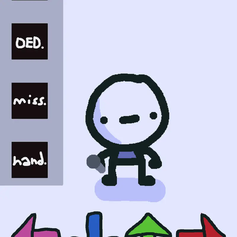 Game by @GioOFC