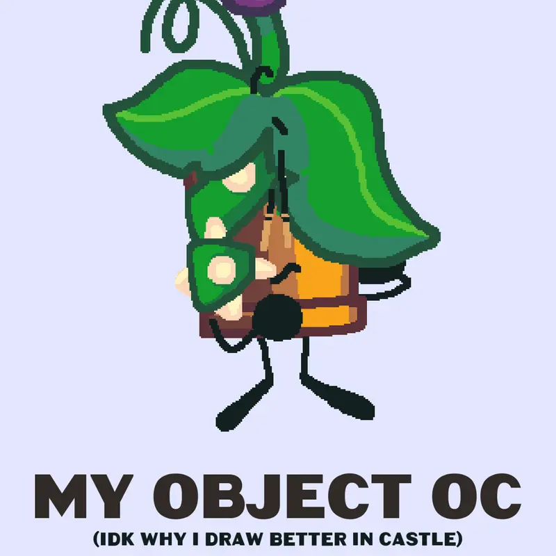 Game by @ThatOneOSCFanInCastle