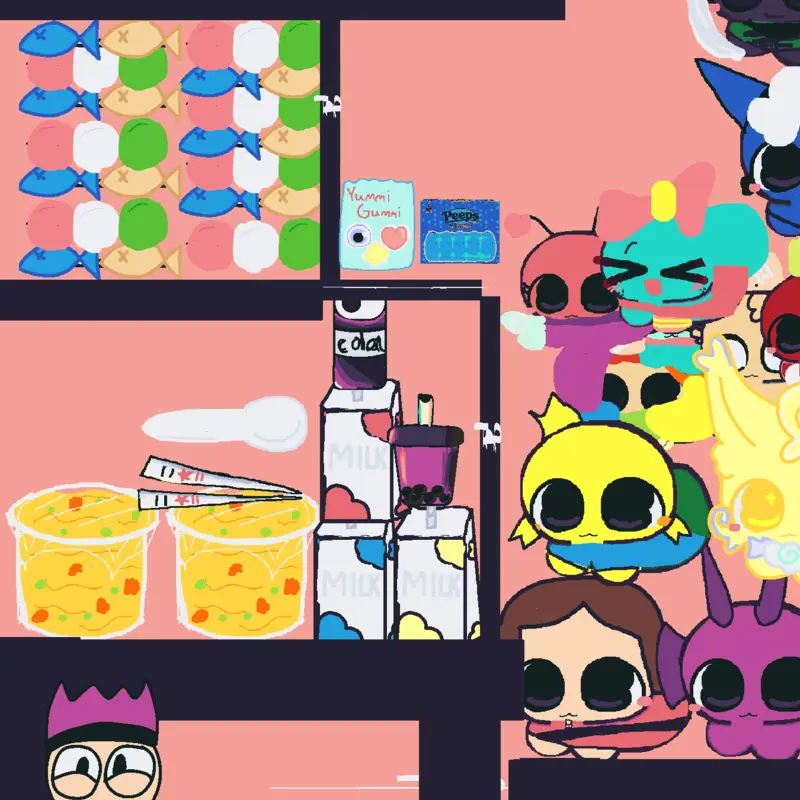 Game by @soyfran2023