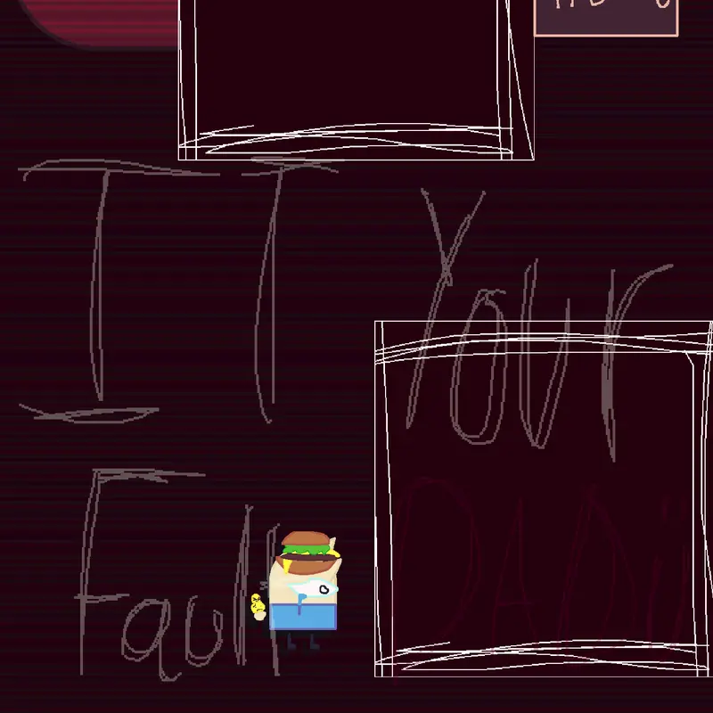 Game by @Chocomilk_97