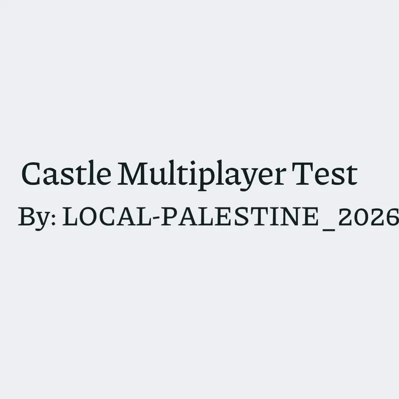Game by @LOCAL-PALESTINE_2026