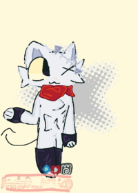 Test dress up game!