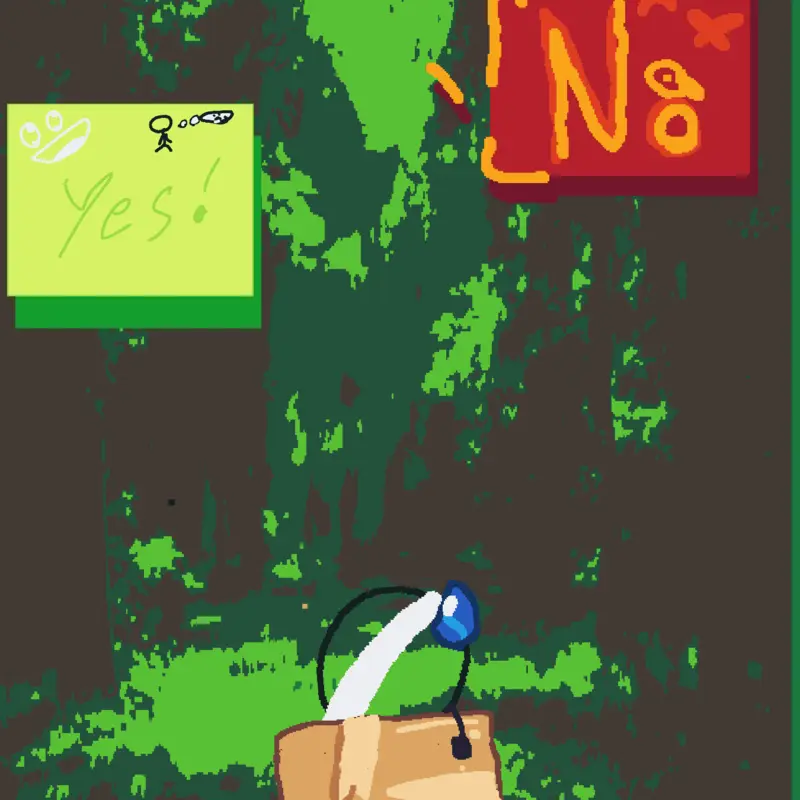 Game by @panisiM0