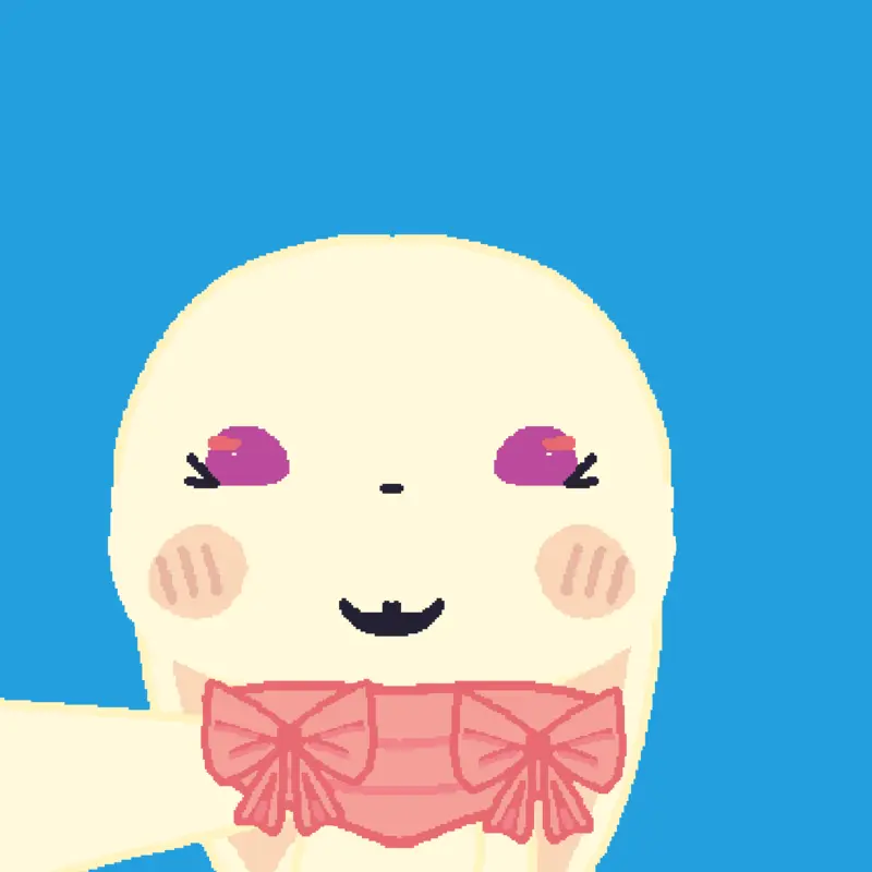 Game by @XxcoquetexX